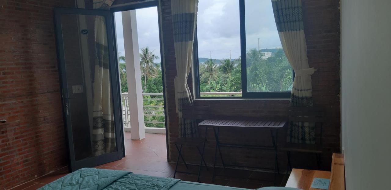 Villa Linkin House Phu Quoc Exterior foto